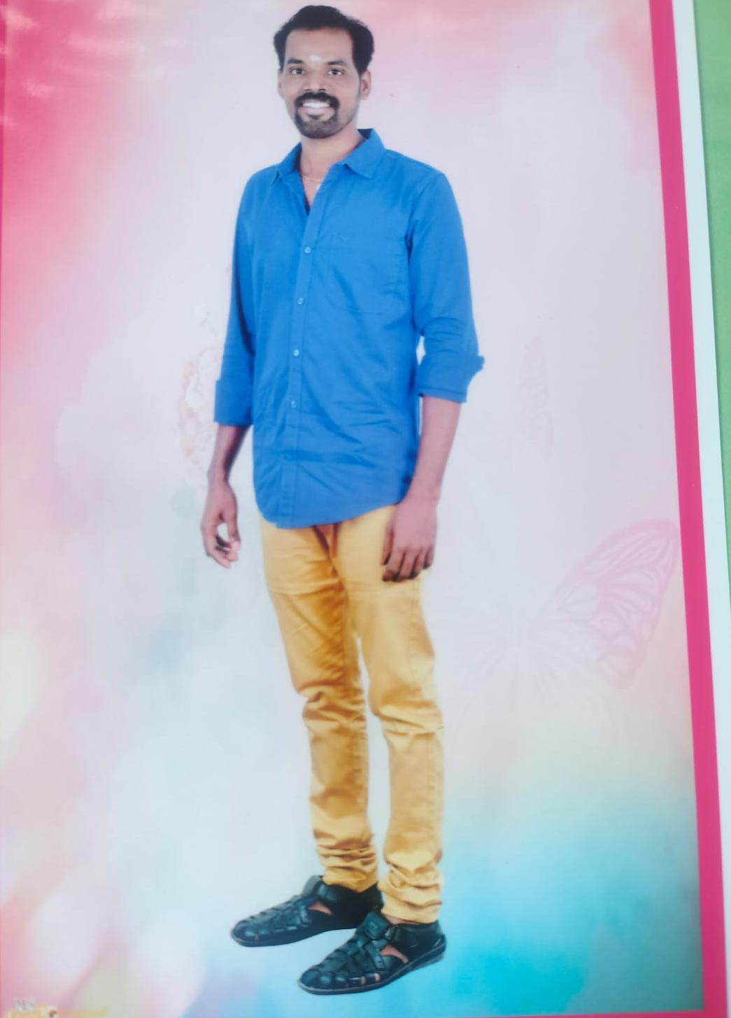 Groom Image